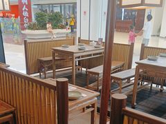 -大盐帮川菜馆(长楹天街店)