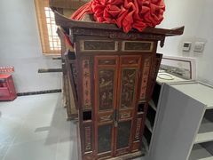 -河北村民俗体验园
