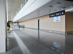 -青岛胶东国际机场
