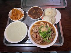 -姚记炒肝店(鼓楼店)