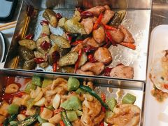 -No.DD戳子烧烤·江湖菜(北京总店)