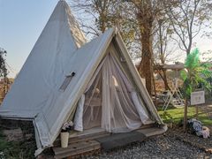 -安德鲁户外烧烤帐篷营地(马泉营店)