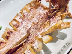 -木屋烧烤(龙湖天街店)