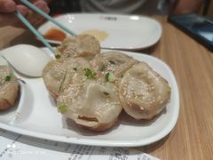 小杨生煎-小杨生煎(香港名都店)