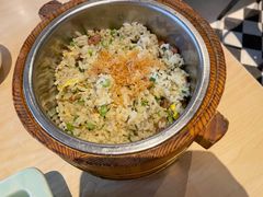-避风塘(百联东郊店)