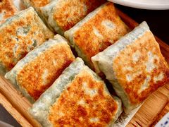 -蘇河湾·新鲁菜·泰山宴(泰山店)