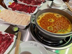 -荣叔港式沙嗲牛肉火锅(正佳潮流店)