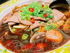 -忆家名门·上海菜(徐家汇店)