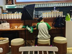 -芒青柠·鲜果甜品茶(双中店)