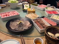 -古关火锅店(古北水镇景区店)