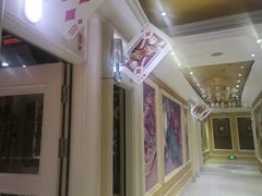 -自由港KTV(王子公主金平店)