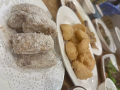 -揭阳钟记小食(福田新村店)