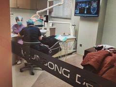 -劲松口腔医院(蓝色港湾院)