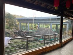 -明月山天沐温泉度假村