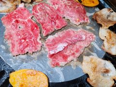 -朝鲜烤肉(安宁庄店)