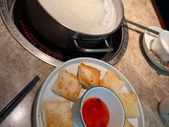 -淘米捞·米汤脆鲩鱼火锅(福田皇岗店)