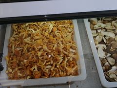-野生菌火锅(菌王村店)