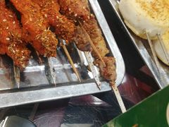 -马吉德牛肉拉面(新街口店)