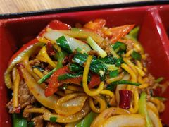 -中阿兰牛肉面(悦海新天地店)