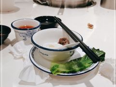 -陈记顺和潮汕牛肉火锅(韩江路店)