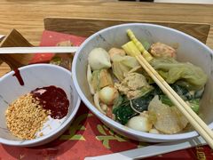 -许小树(国贸商城店)