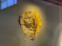 -雅典国家考古博物馆(Ethniko Archaiologiko Museo)
