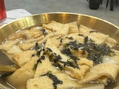 -三餐季年糕火锅(韩乐坊店)