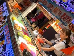 -东门町美食街