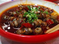 -华仔龙虾(永乐路总店)