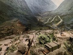 -遵义会议纪念馆