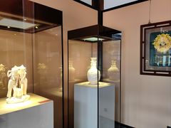 -福建省非物质文化遗产博览苑