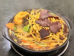 三鲜砂锅-南湖胖子砂锅(红庙店)