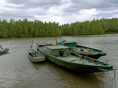 -连理枝渔家乐