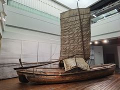 -上海中国航海博物馆