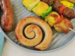 -库滋明·俄罗斯特色美食(中央大街店)