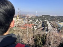 -龙口南山旅游景区