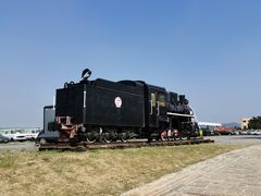 -清风小镇闯关东影视基地
