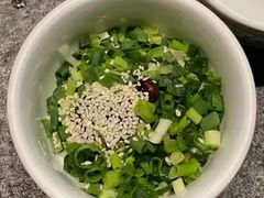 自助小料-青一色火锅(摩根店)