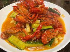 -上海老城区小龙虾虾宴·杭帮菜(五柳巷店)