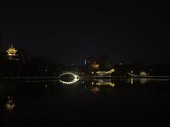 -迎泽公园