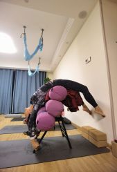 -九月瑜伽·普拉提