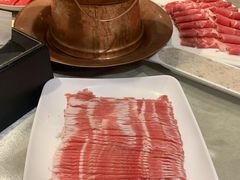 -东来顺饭庄(王府井步行街店)