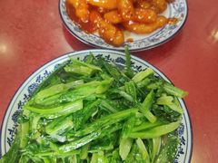 -北大地皖峰饭馆