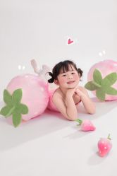 -三只熊儿童摄影(公园店)