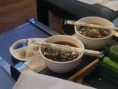 -华夏良子·足道SPA艾灸(王府井店)