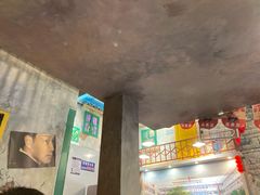 -马路边边麻辣烫联盟路店