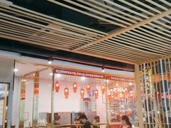 -潮汕大目牛肉火锅(水围店)