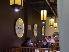-老平安农家菜(平安店)