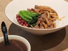 -漆黑觉米粉(三里屯店)