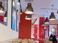 -城市大道红炉披萨烘焙坊